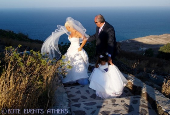 Elite Events Athens Lavender Wedding - Tasos & Peny (36)