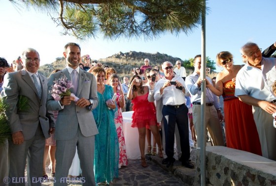 Elite Events Athens Lavender Wedding - Tasos & Peny (40)