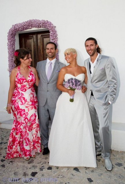 Elite Events Athens Lavender Wedding - Tasos & Peny (49)