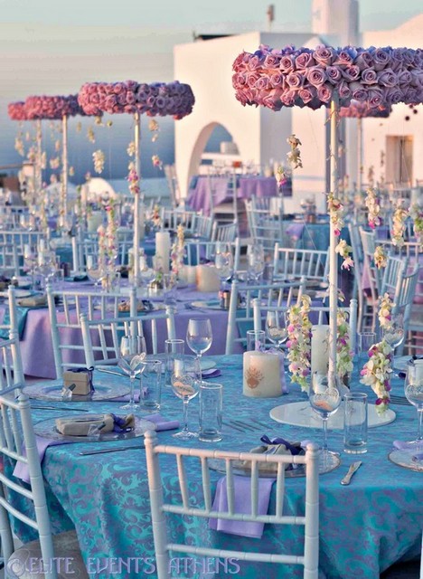 Elite Events Athens Lavender Wedding - Tasos & Peny (58)