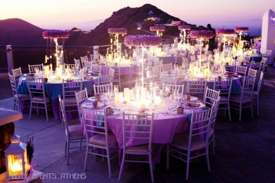 Elite Events Athens Lavender Wedding - Tasos & Peny (66)