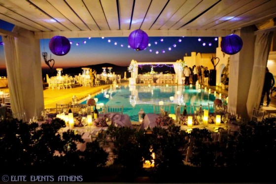 Elite Events Athens Lavender Wedding - Tasos & Peny (69)