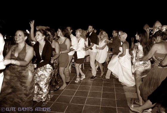 Elite Events Athens Lavender Wedding - Tasos & Peny (86)