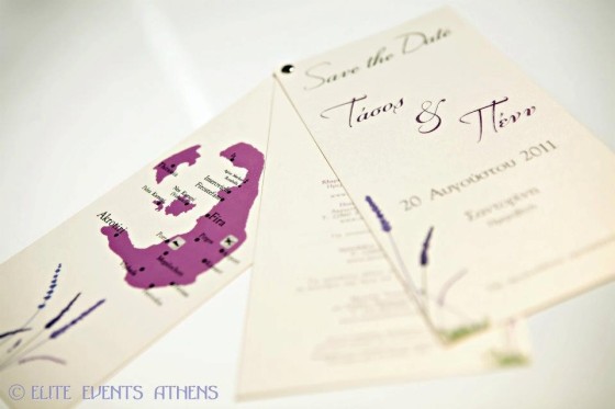Elite Events Athens Lavender Wedding - Tasos & Peny std